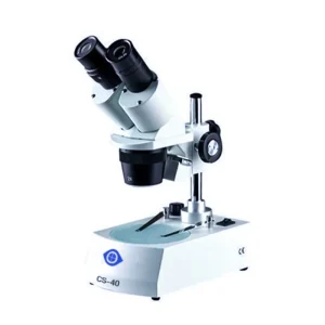 استریومیکروسکوپ cs40